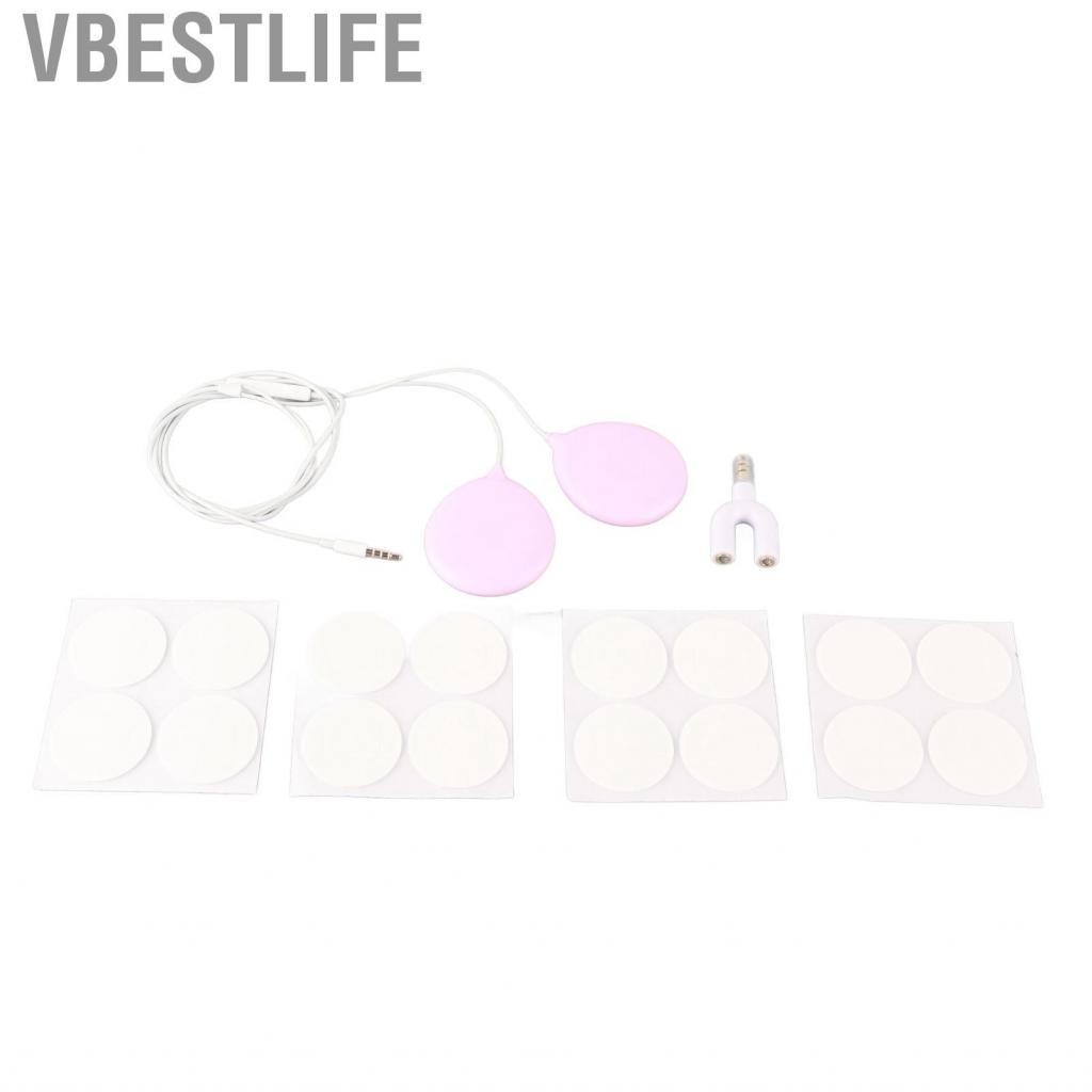 VBESTLIFE Baby Bump Headphones Music Play Prenatal Belly Speaker Gift For Pregnant ECA