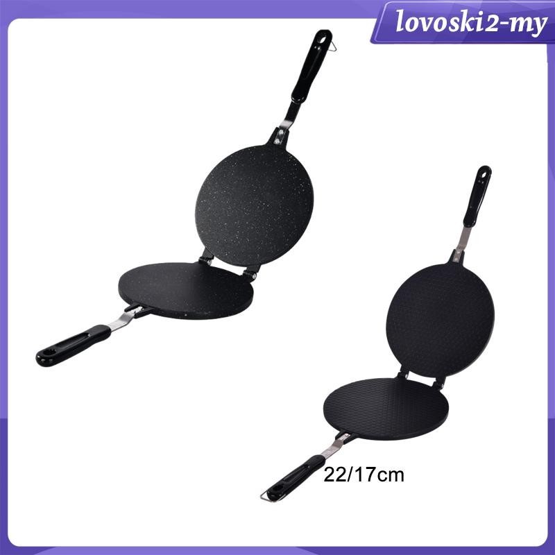 [LovoskiacMY] Egg Roll Waffle Maker Crisp Omelet Pan Omelette Maker Maker Ice Cream Cone Maker for Cooking Baking Tool Snack Stand