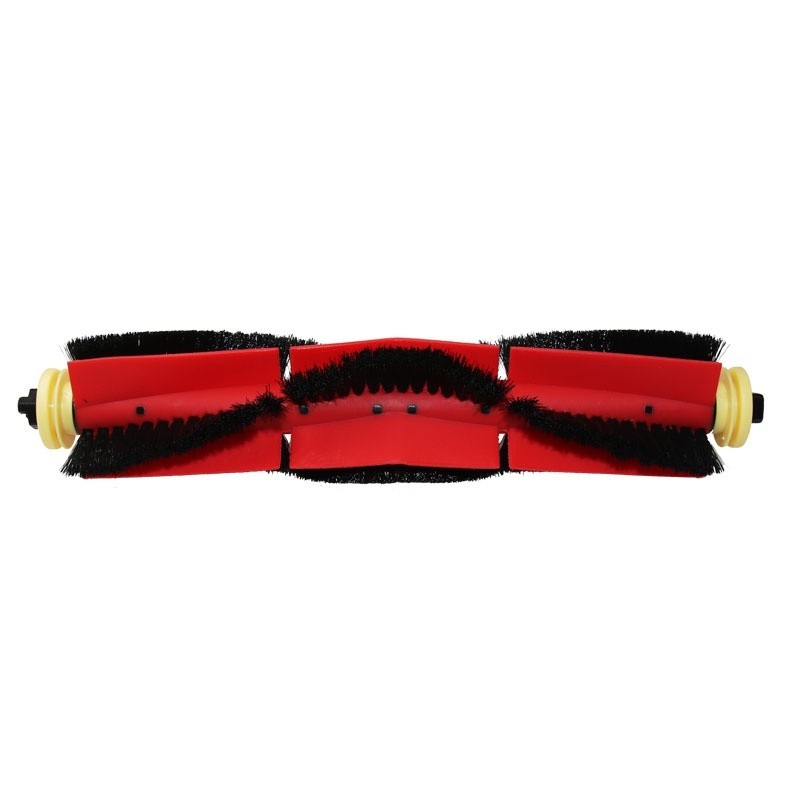 Versatile Must Xiaomi Roborock S5 Max S50 S55 S6 MaxV Pure E4 E5 Robot Vacuum Cleaner Accessories of Main Brush Side ... - Image 4