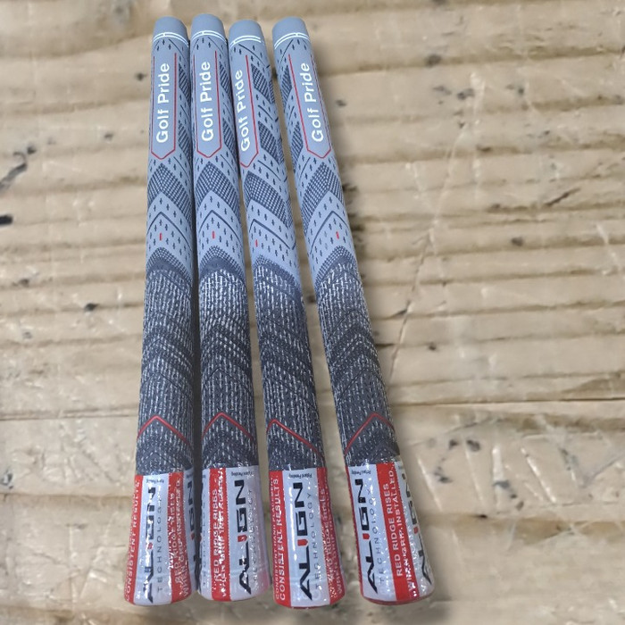 Mcc Midsize pride golf grip