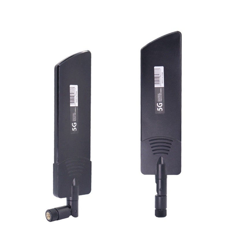 Reliable Versatile Broadband 5G 4G 3G GSM 600-6000Mhz High Gain 40Dbi Aerial Indoor Outdoor WiFi Router Antenna SMA Male - Image 4