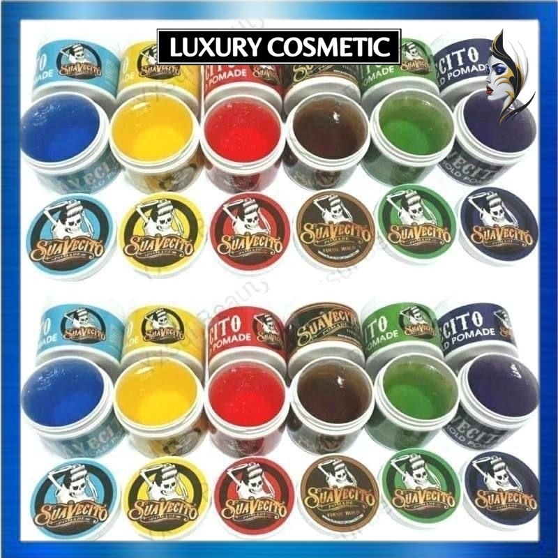WHOLESALE POMADE SUAVECITO WATER BASE