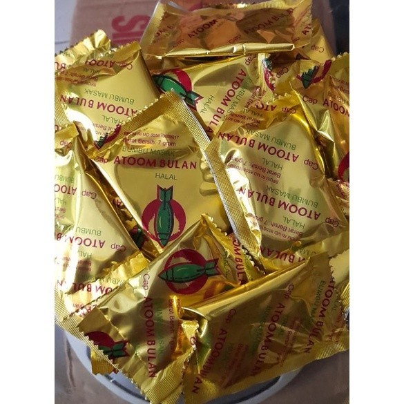 Multi Must Bumbu masak Atoom bulan (Kotak) Premium Durable - Image 3