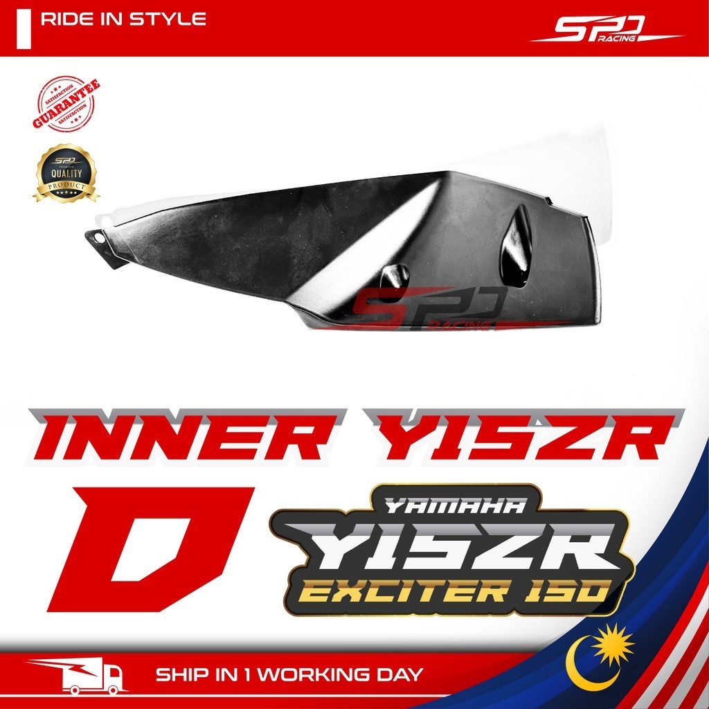 Y15 Inner I All Part Available 100% Original YAMAHA For Y15ZR YAMAHA