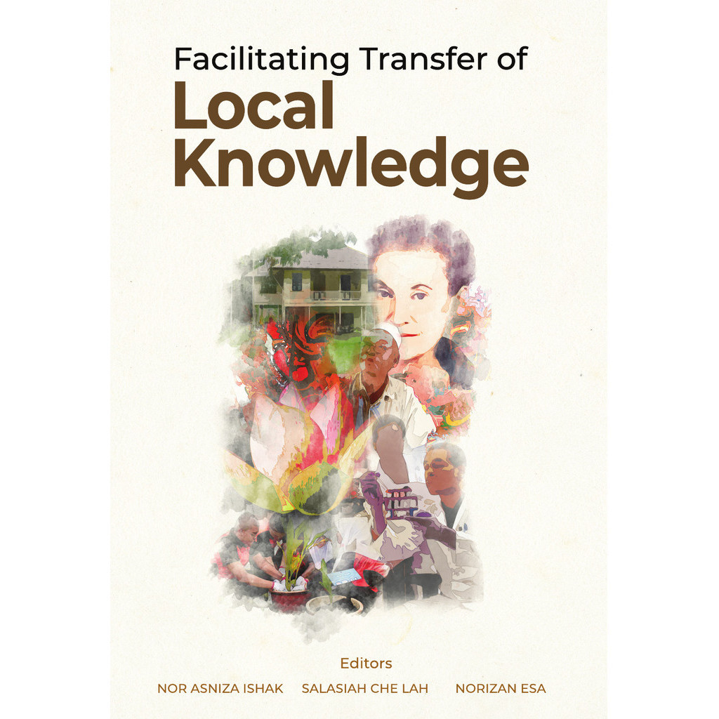 Facilitating Transfer of Local Knowledge