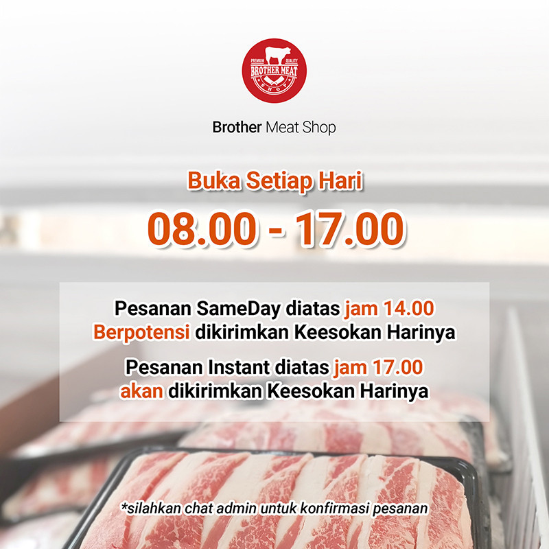 Premium Quality Mix House Blend Rub Bumbu Marinasi Kering / Tabur Serbaa 110gr - Image 2