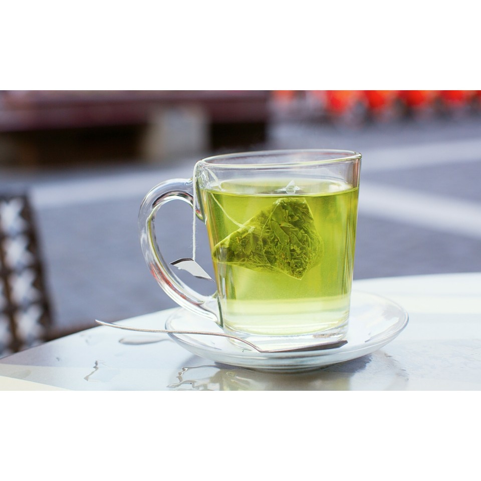 Versatile Essential Teh Celup Daun Jati Belanda/Herba Sari Multi - Image 5