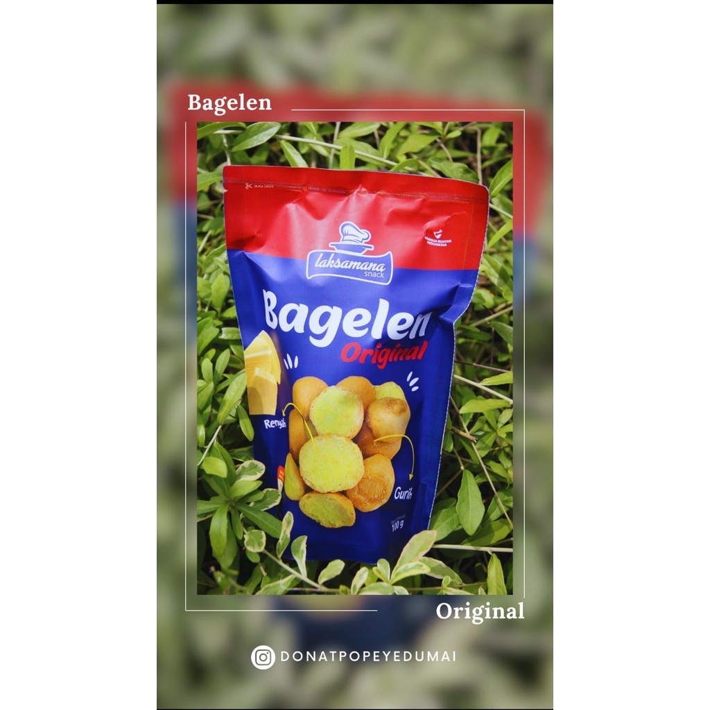 Daily Fashion Kartika Sari Bagelen Laksamana Snack AINNA – Oleh-Oleh Khas Riau yang Bikin Nagih! Casual Style - Image 2