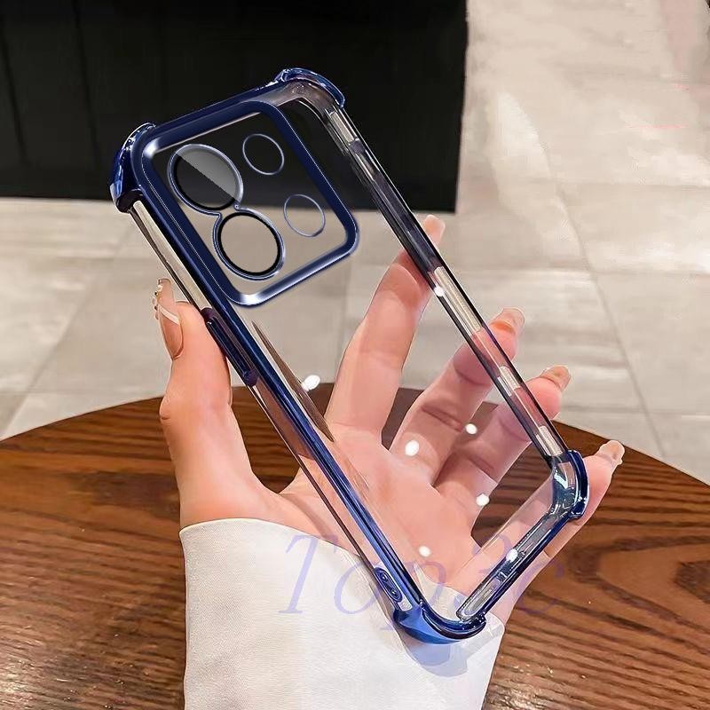 BaiFu Portemonnee-hoes voor Xiaomi Poco M6 Pro 4G met kaarthouder en polsband, 3D hoesje met bloemenreliëf, dameshoesje, portemonneehoes voor Xiaomi Poco M6 Pro 4G-05