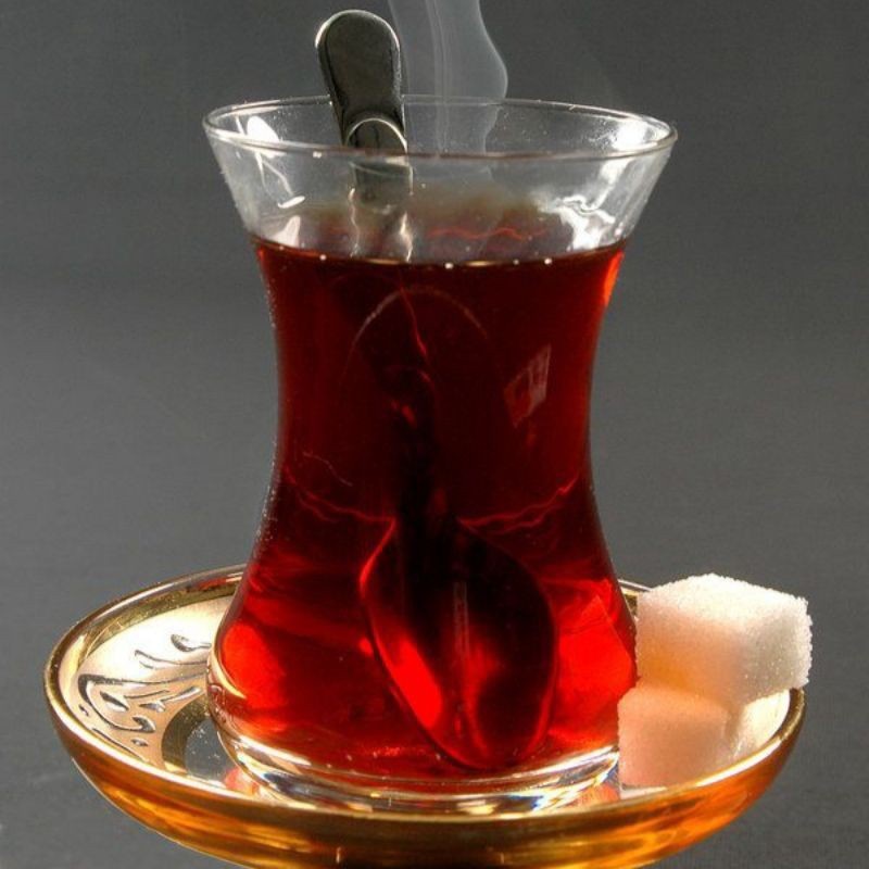 Accessory Casual SUMAC TEA : TURKISH / RED (30 Bag) x1 Daily Fashion - Image 4