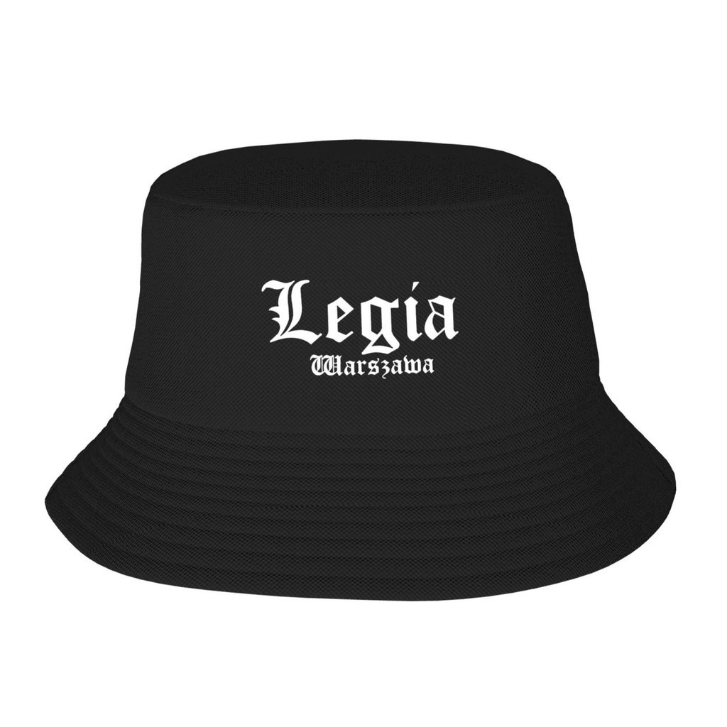 Ultras Legia Warsaw Football Adult Fisherman's Hat