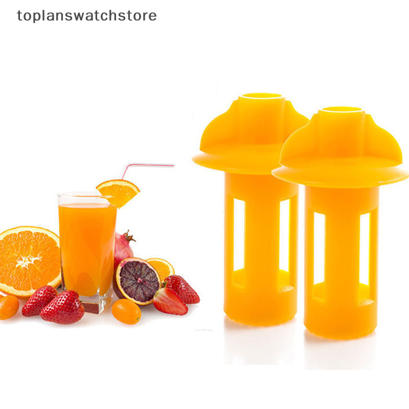 toplan Manual Juicer Handheld al Fruit Citrus Small Juicer Lemon Squeezer Non-electric Household Fruit Pomace Separator swatchstore