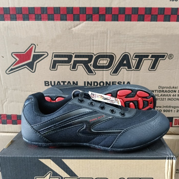 Have Reliable sepatu futsal Dewasa proatt FC 921 39 - Image 2