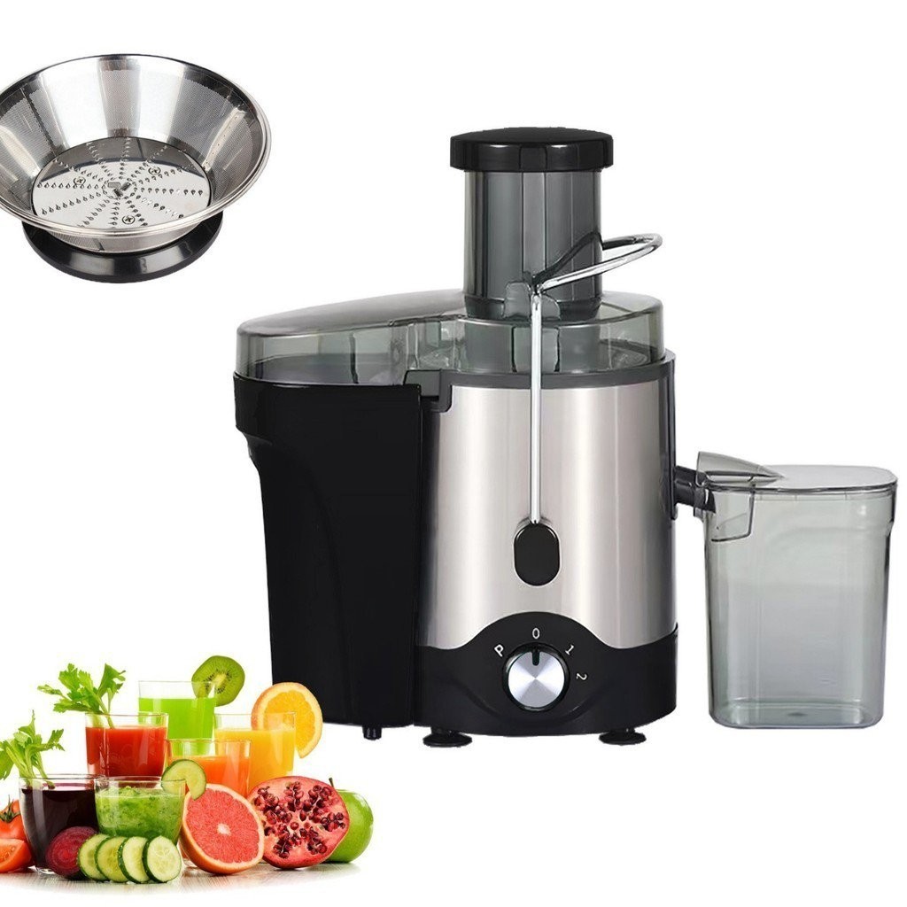 110v Centrifugal Juicer Juicer Juicer Juicer Amazon Exported to Europe America Japan