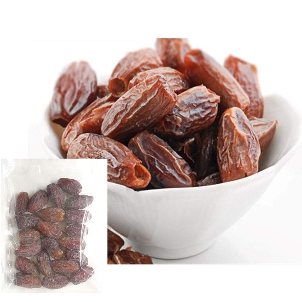 Dates King Solomon Dates 300g No sugar or preservatives Israeli Made with seeds