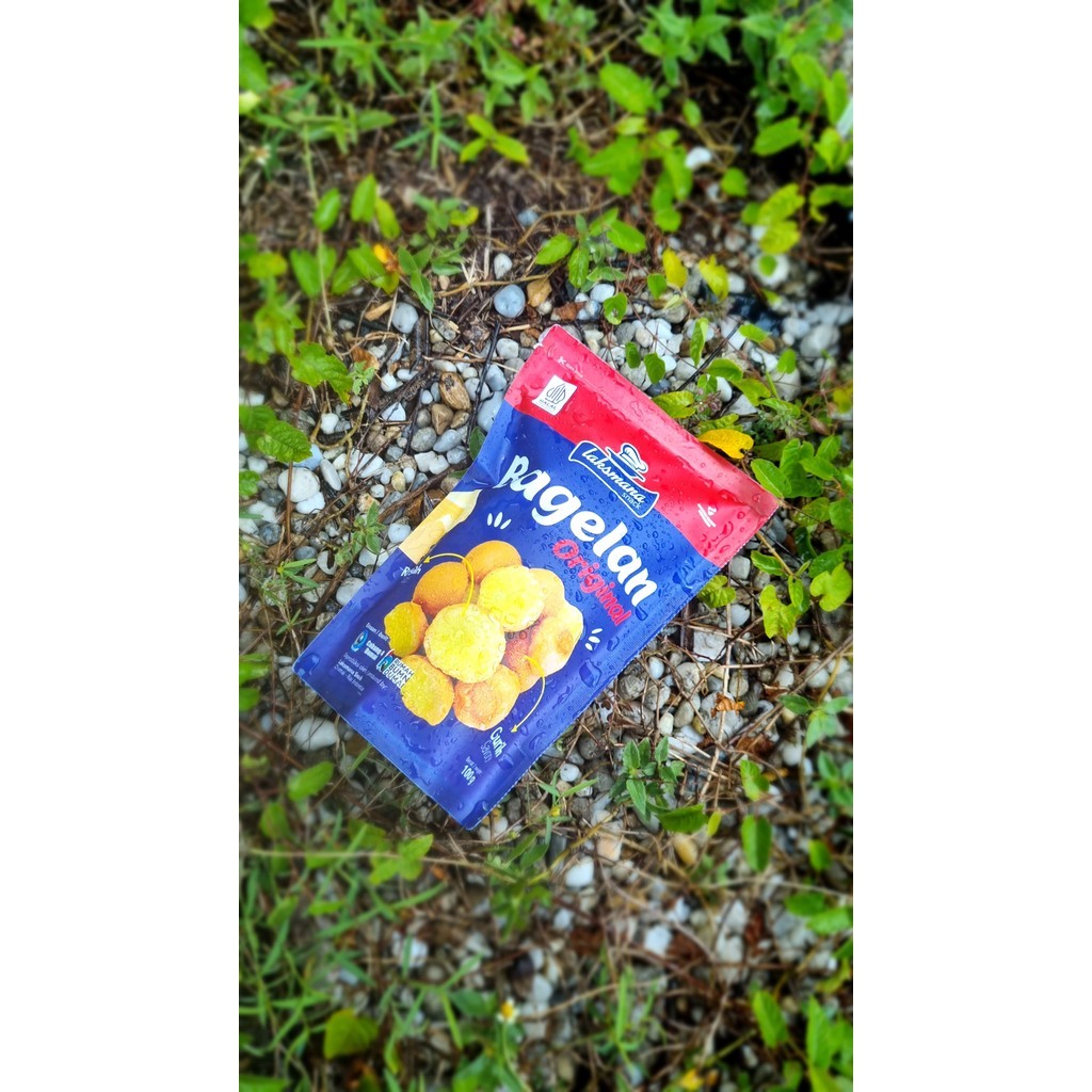 Daily Fashion Kartika Sari Bagelen Laksamana Snack AINNA – Oleh-Oleh Khas Riau yang Bikin Nagih! Casual Style - Image 4