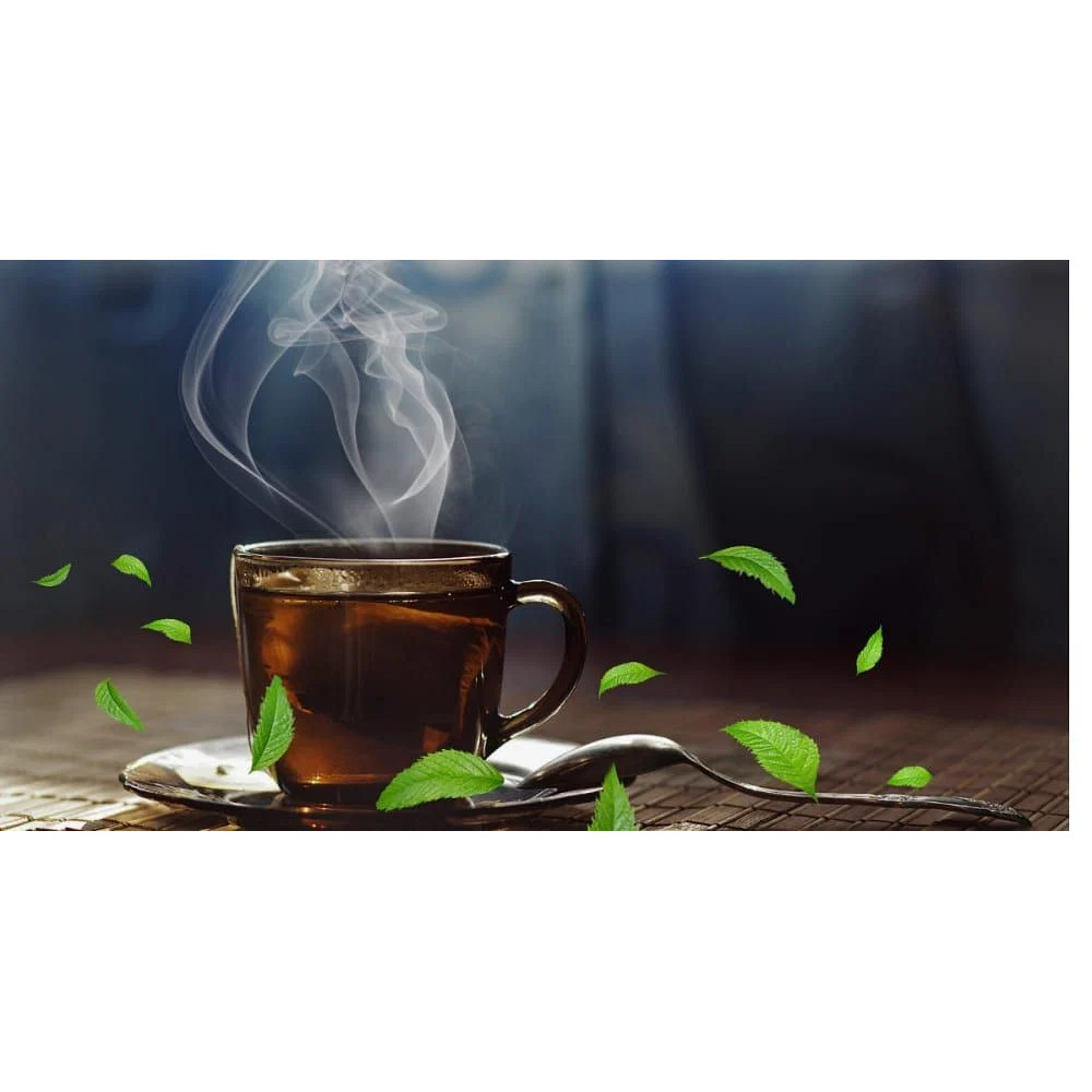 Versatile Essential Teh Celup Daun Jati Belanda/Herba Sari Multi - Image 3