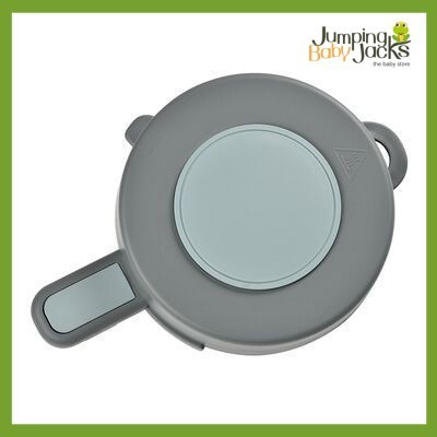 Beaba Babycook Neo Replacement Lid Cover - Cloud