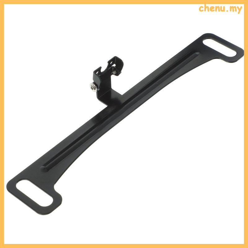 【in stock】 Car Stand Automotive Accessories Metal Bracket Accessory Security Products Camera Exterior Holder for Backup