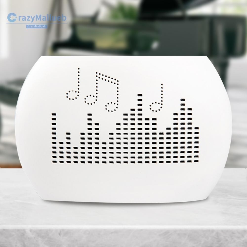 [CrazyMallueb.my] Portable Dehumidifier 20 W Mini Moisture Absorbent Dehumidifier for Indoor/Piano [CrazyMallueb.my]