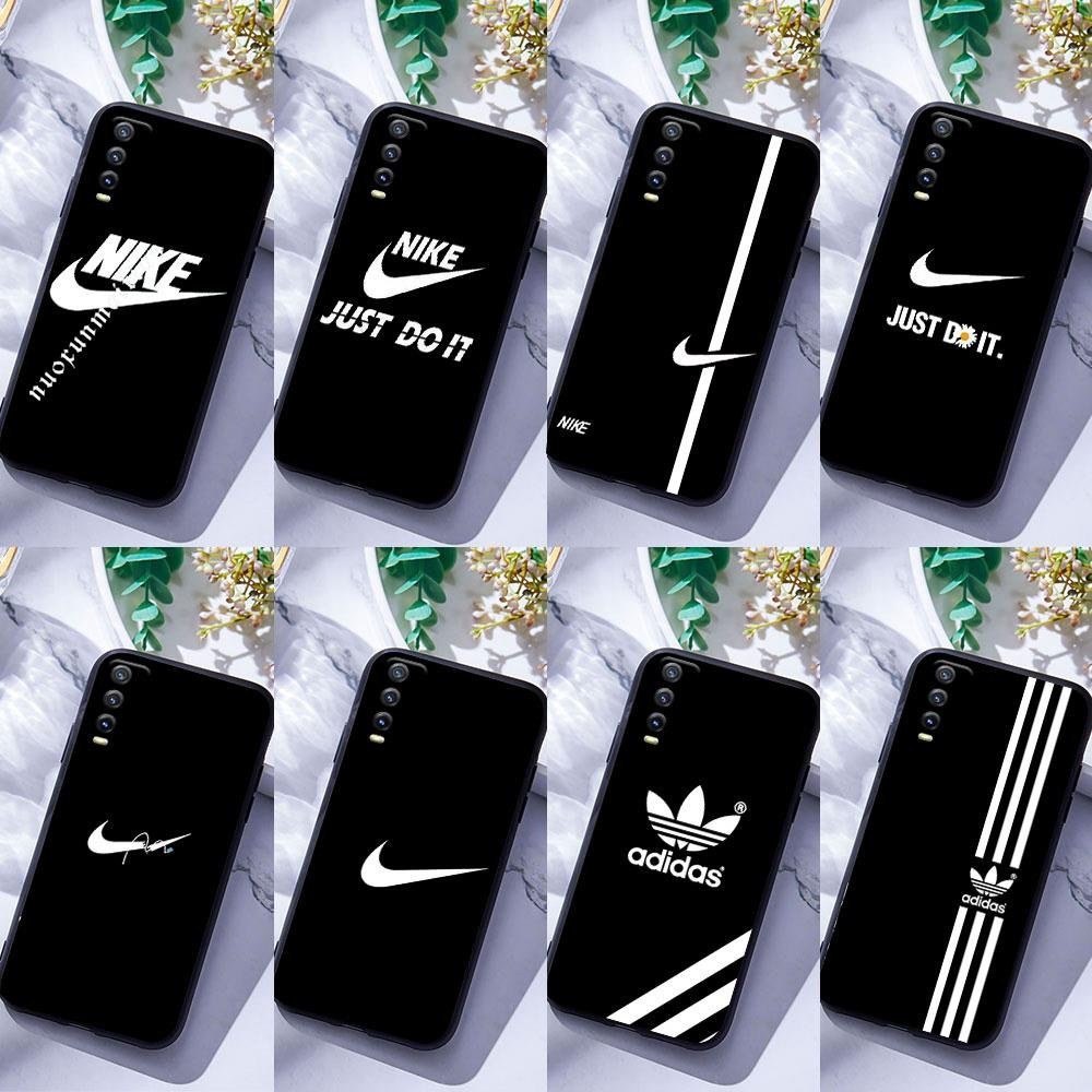 Casing Vivo V2038 V2043 V2048 V2027 V2032 V2052 Fashion Luxury  Case  Shockproof tpu Soft Phone Cover Case