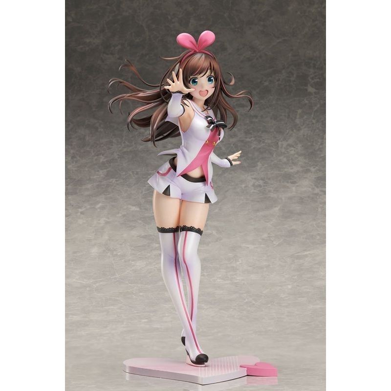 Anime Figure AI Kizuna AI AI Sauce Artificial Intelligence Virtual 1/7 Boxed Figure Model Decoration