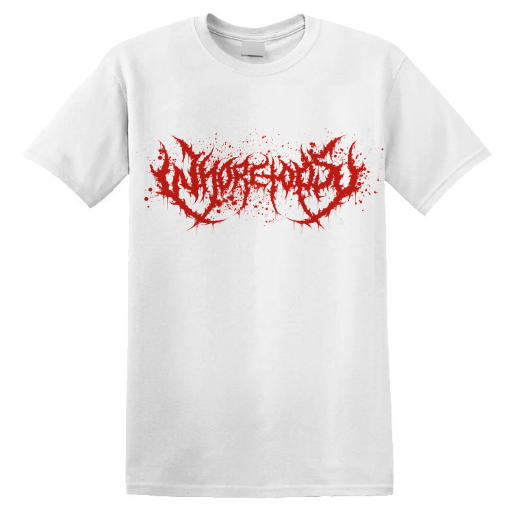 Whoretopsy - 'Blood Splatter' T-Shirt