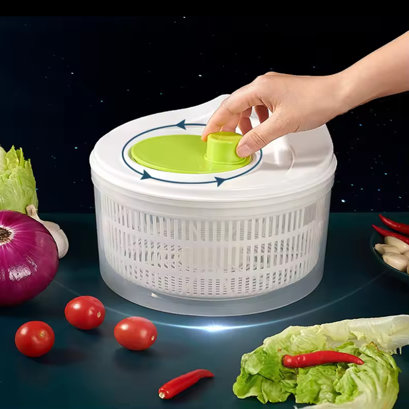 Sink Strainer Colander Multi-functional Useful Basket Kitchen Utensils Plastic Fruit Vegetable Dehydrator Dryer Drain