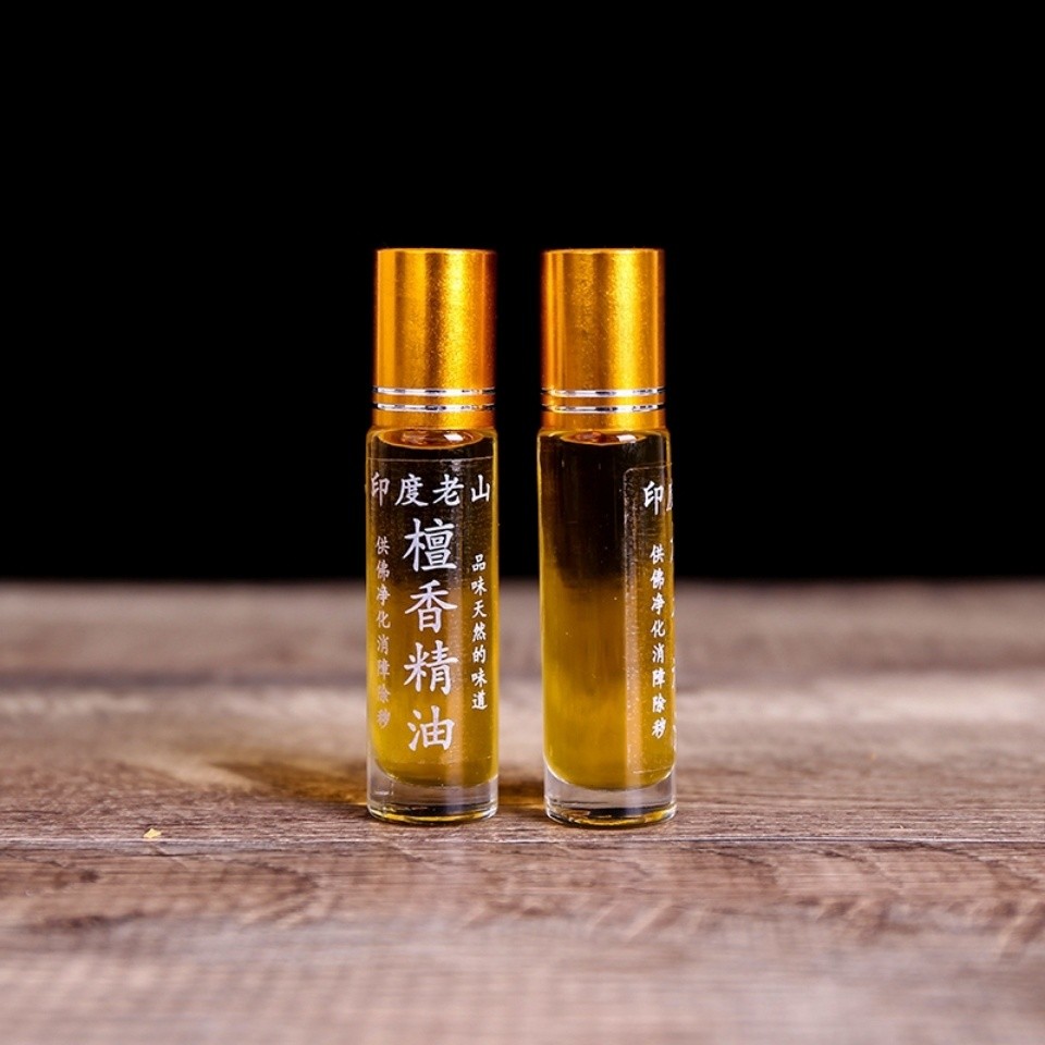 Sofaessential oil Sandalwood Essential oil Incense Electronic Aromatherapy Sleep Aid Ceremony Buddha Health Aromatherapy Essential oil High Concentration Soothing Fresh 007 K0LT