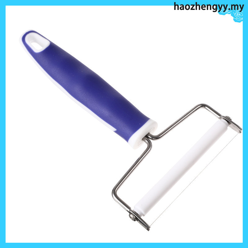 Container for Cooling Wine Bread Slicer Thickness Wire Cheese Butter Scraper Stainless Steel haozhengyy