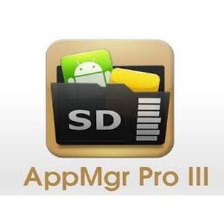 Local SellerAppMgr Pro III (App 2 SD) (100% Premium) Android App - AINNA