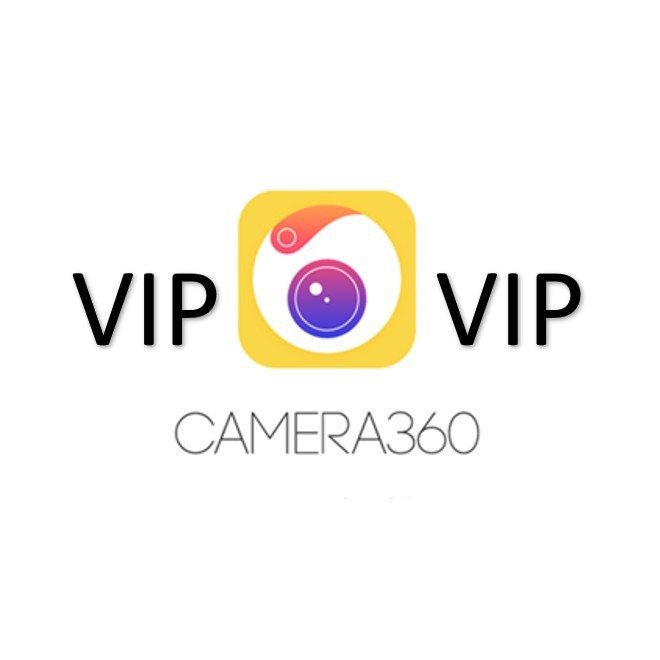 [VIP] Camera360: Selfie Photo Editor Android App (100% VIP) SS53