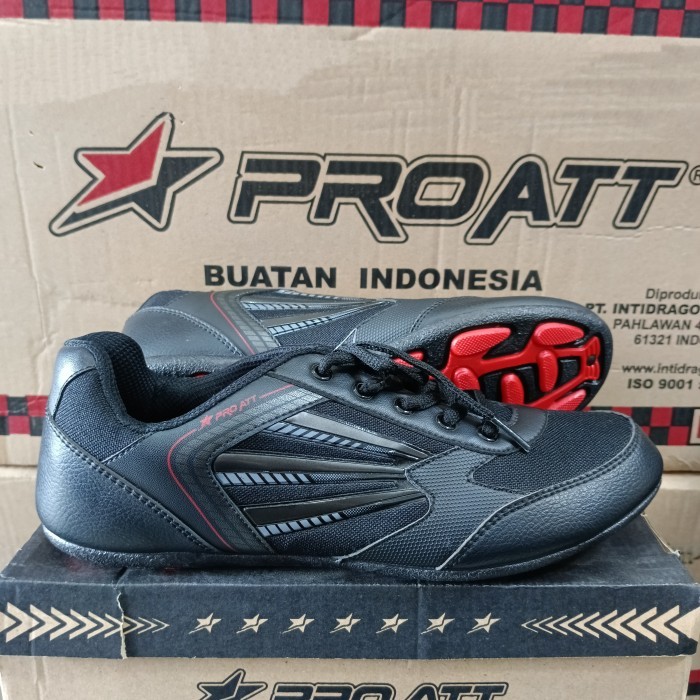 Have Reliable sepatu futsal Dewasa proatt FC 921 39 - Image 4