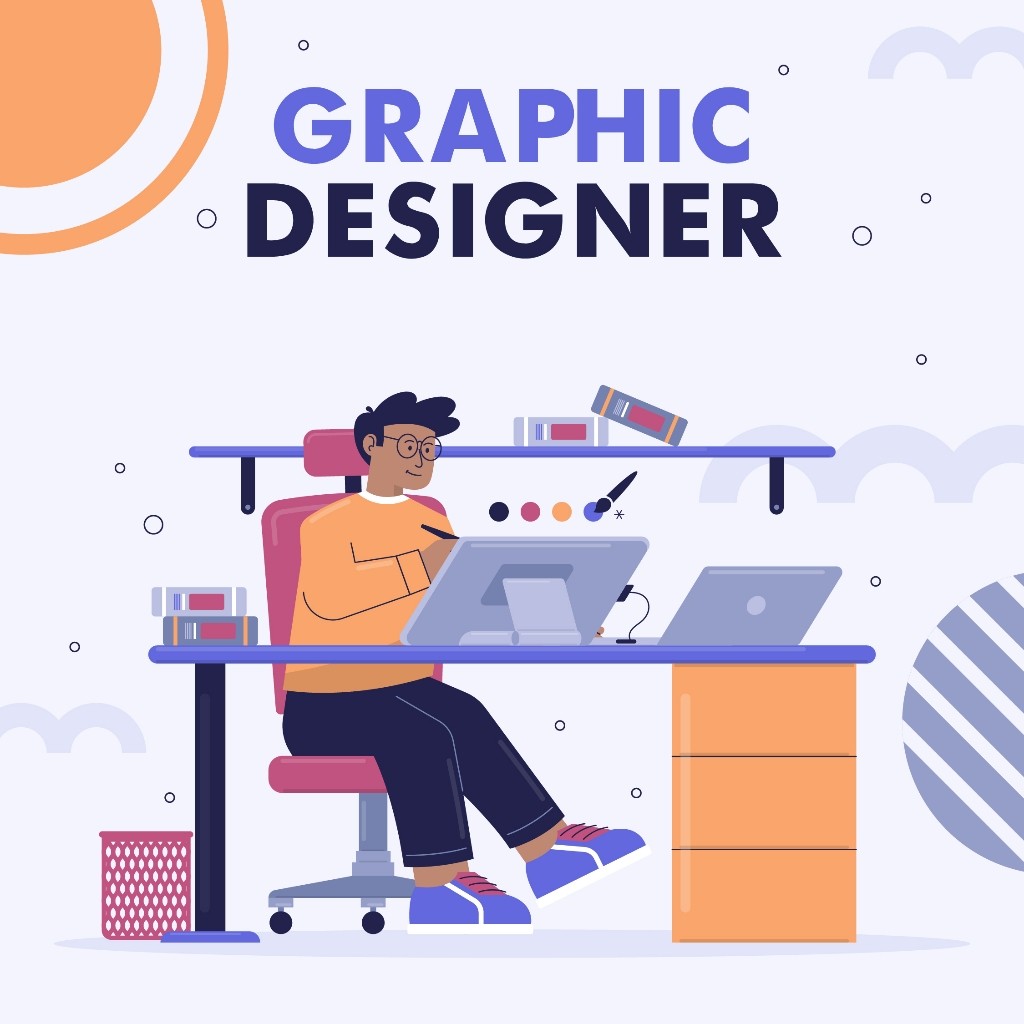 SERVIS DESIGN | GRAPHIC DESIGN | DESIGN STICKER | DESIGN BANNER | DESIGN BUNTING