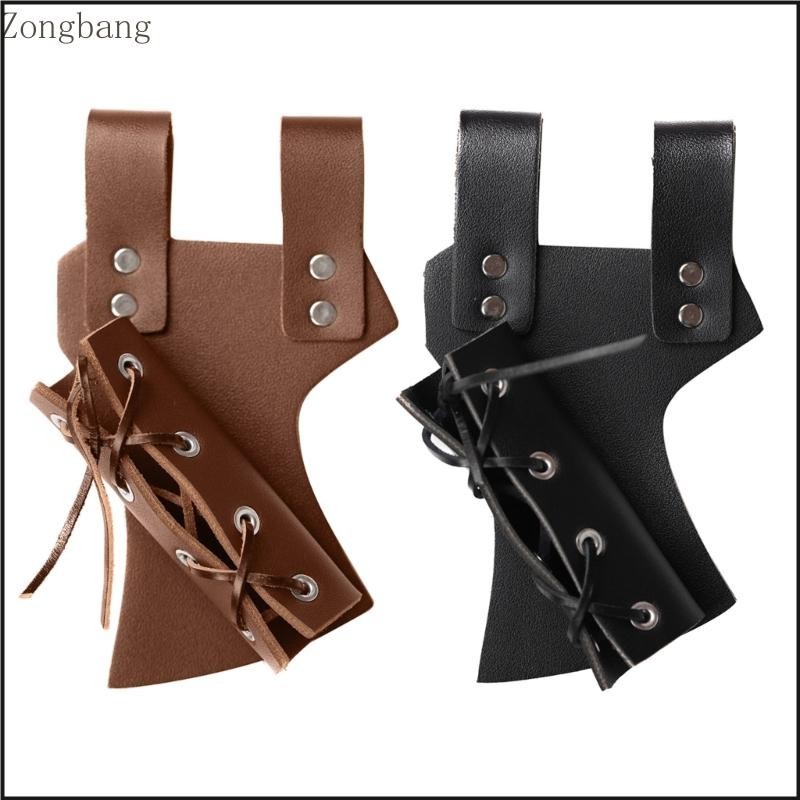 Zone Weapons Bag Medieval Knight Back Scabbard Shoulder Strap Holder Sheath Warrior Armors Buckle Strap Holsters