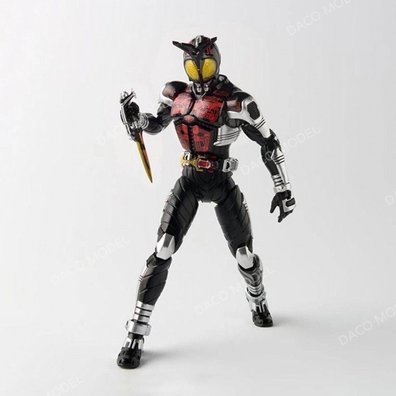 Now KO Kamen Rider High-Energy Armored Fighting Real Bone Carving Kabuto Armored Fighting King Knight Form Tiandao General Secretary