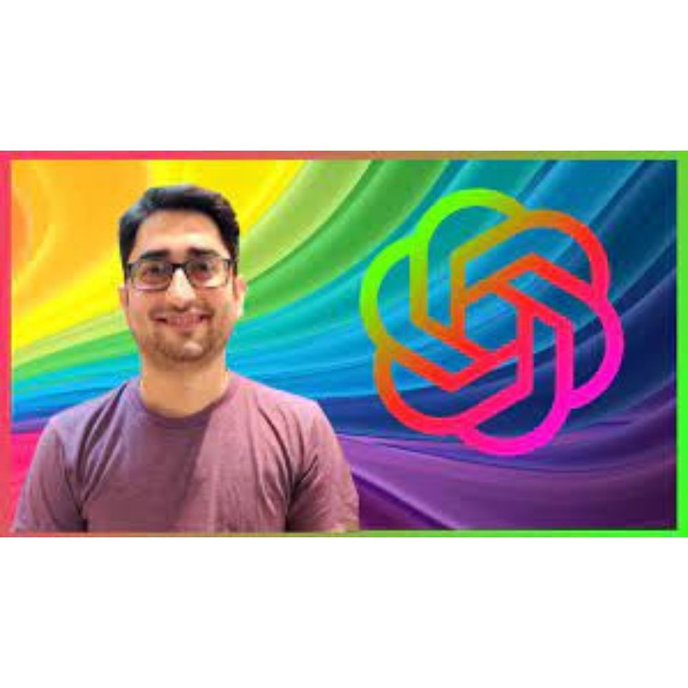 [Udemy Course] ChatGPT for Designers: Supercharge Your Design Workflow Now by Faisal Memon, EmbarkX Official