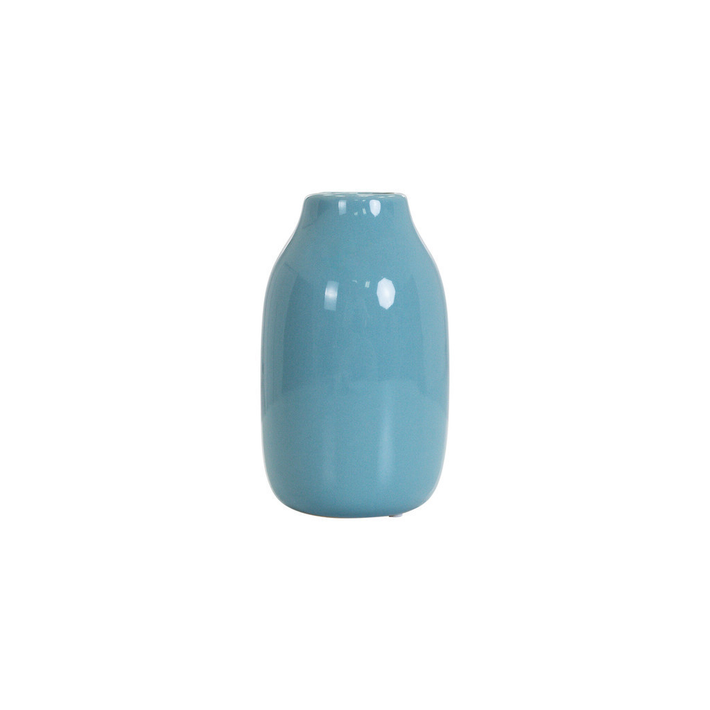 RCF Cylindrical Vase Decor for Living Room| RCF Pasu Silinder Hiasan Ruang Tamu