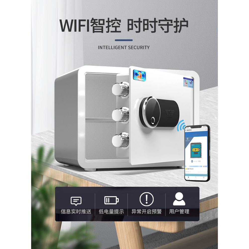 Peti Peti Keselamatan Model Baharu Jenama Tiger 2025 untuk Kegunaan Rumah, Peti Keselamatan Kata Laluan Kecil, Peti Keselamatan Isi Rumah Anti-kecurian, Peti Keselamatan Tersembunyi Kalis Api, Peti Keselamatan Almari Pakaian, Peti Penyimpanan Dokumen Peja