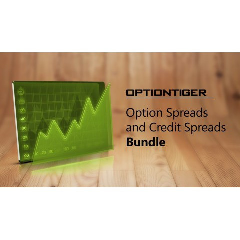 [Udemy Course] Option Spreads and Credit Spreads Bundle