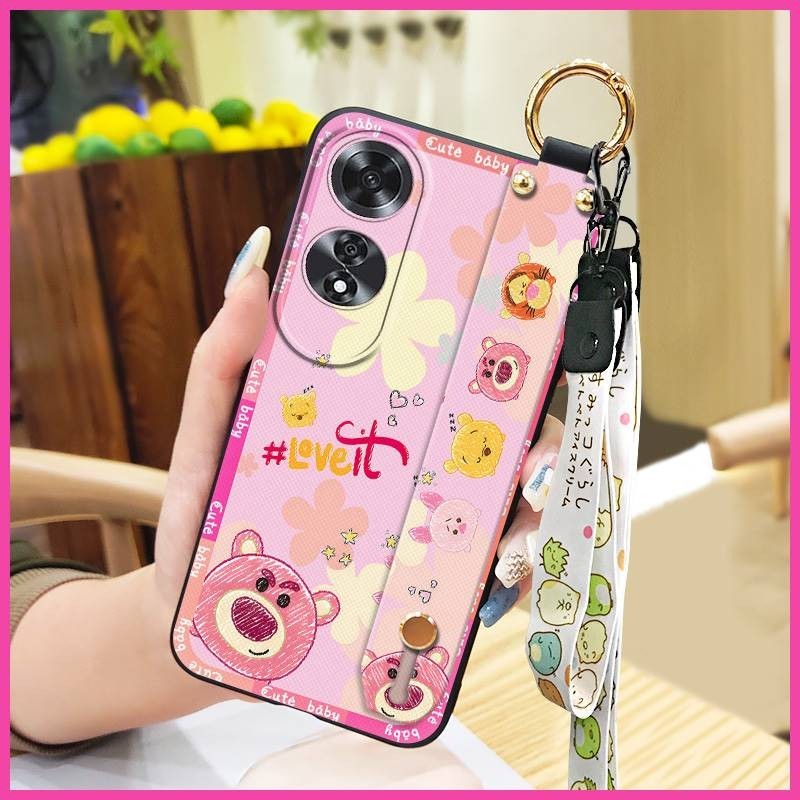 phone protector Phone Holder Phone Case For OPPO A60 phone cover cell phone cover phone case phone pouch Waterproof