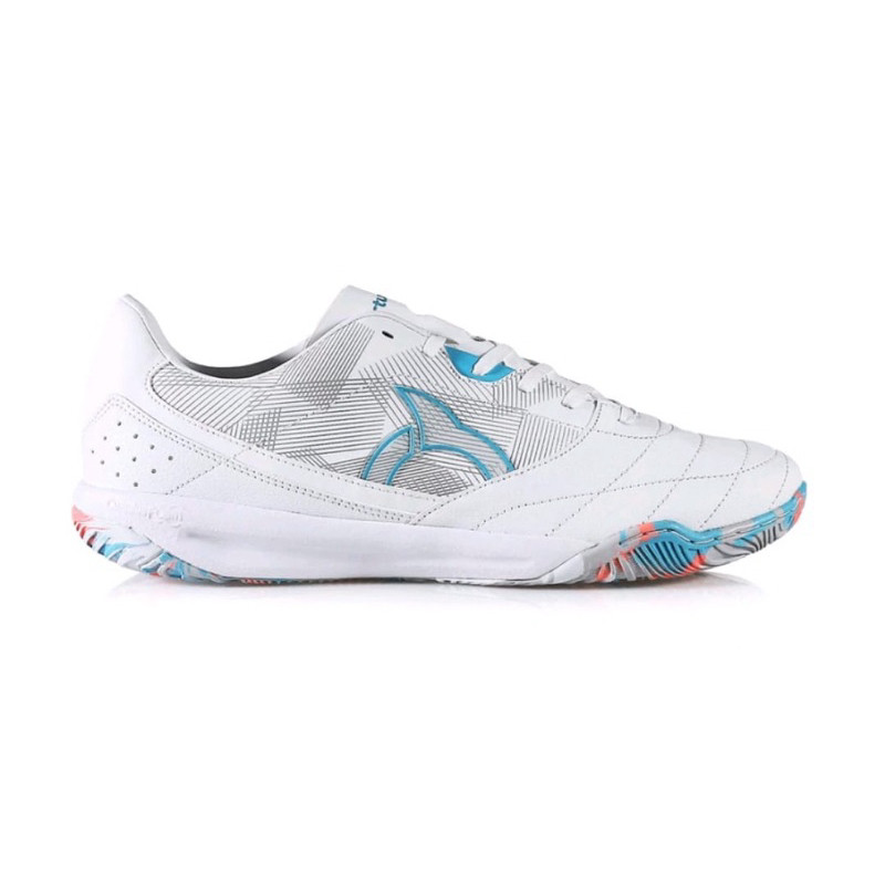 Walking Breathable Ortuseight JOGOSALA CRUSHER FUTSAL SHOES CEUSHER V2 STRIVE 100% ORI Fitness - Image 3