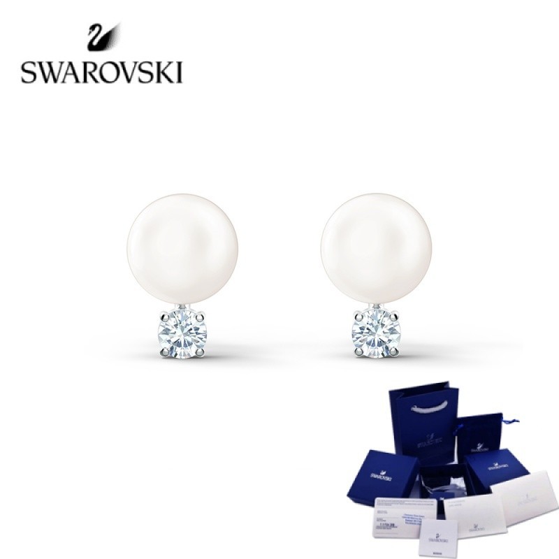Buy earrings swarovski Online With Best Price, Oct 2025 Shopee