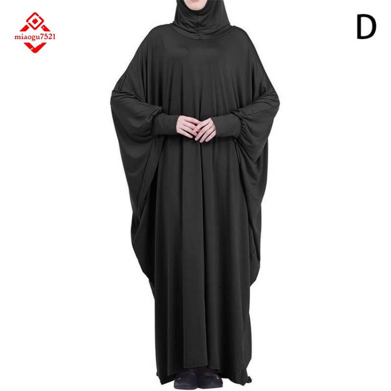 Baju Set Seluar Tudung Suit MINI JUBAH MADINAH Muslimah Labuh Flowy Umrah Haji Niqab Plussize Pants Set Women