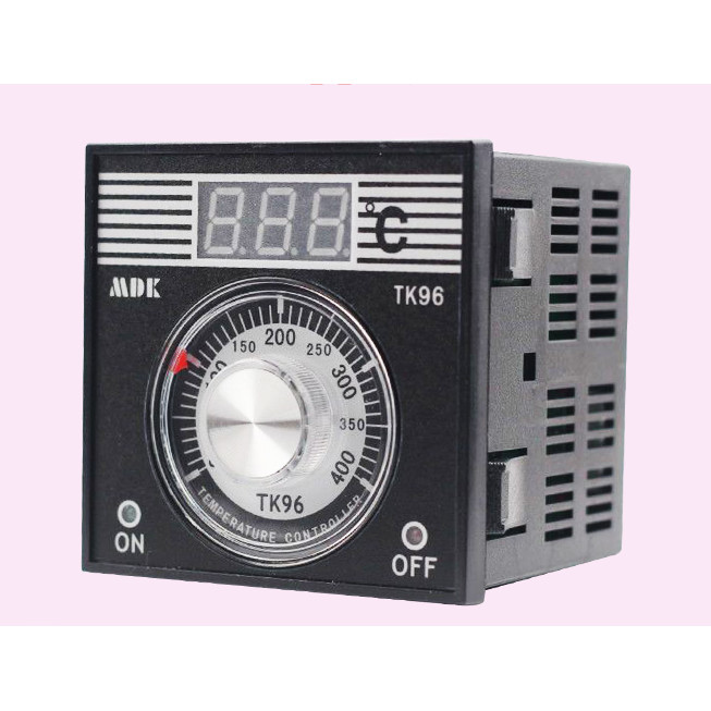 220v Gas Oven Thermostat Instrument Digital Display Instrument TK96 Universal MDK Original Temperature Control