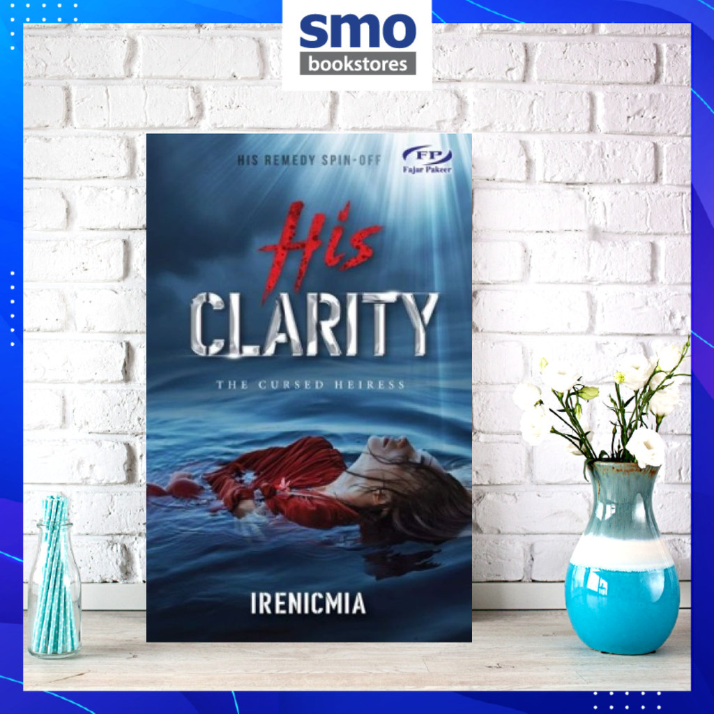 [FAJAR PAKEER] - HIS CLARITY  by IRENICMIA