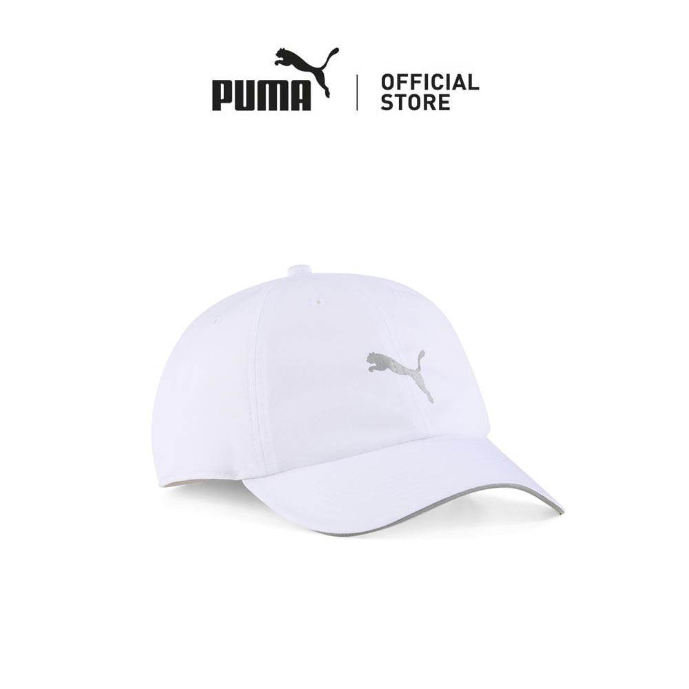 PUMA Unisex Running III Baseball Cap