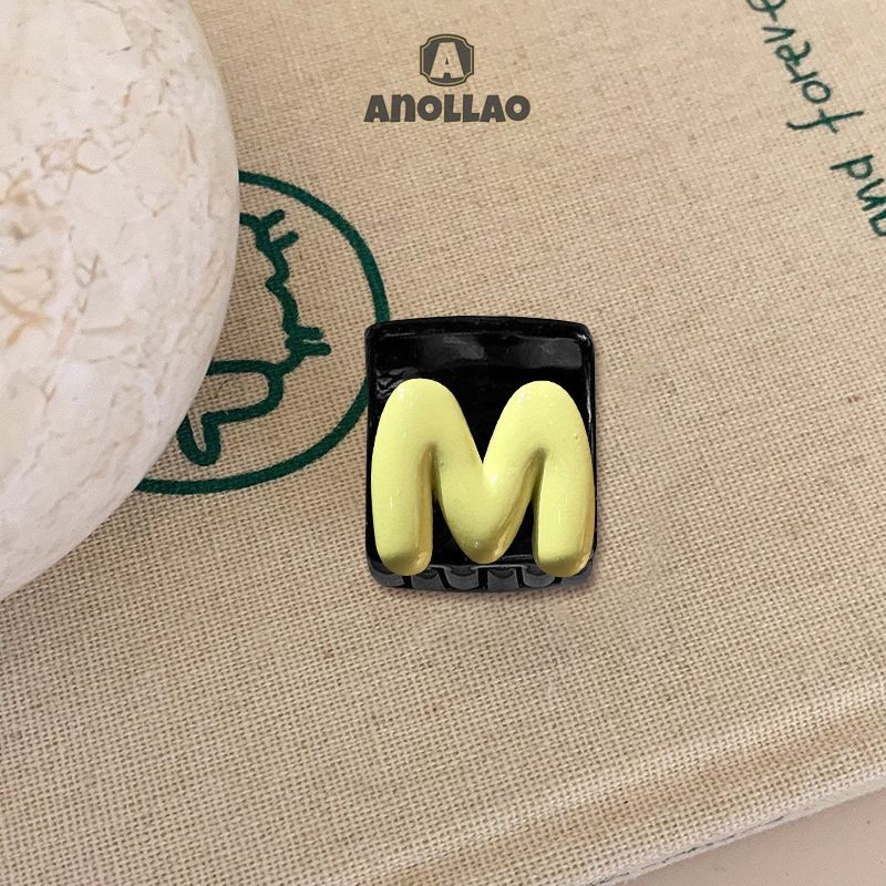 Small Fragrance Style Candy Color Hair Clip Women Sweet Girl Heart Bangs Anollao