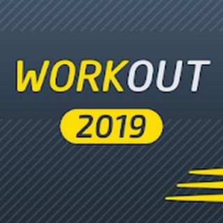 Gym Workout Planner (100% Pro) Android App