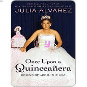 Once Upon a Quinceanera: Coming of Age in the USA | O#Autobiography